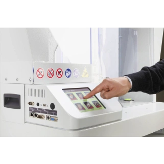 Маятниковый копер Instron CEAST 9050