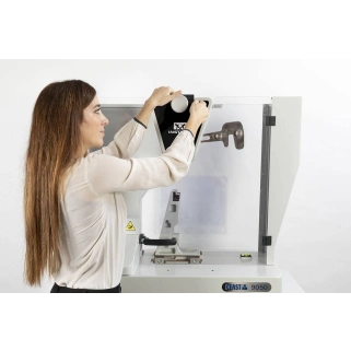 Маятниковый копер Instron CEAST 9050