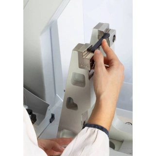 Маятниковый копер Instron CEAST 9050