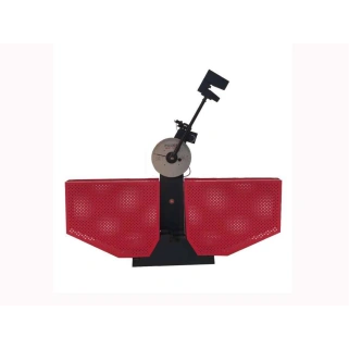 Маятниковый копер TIME JB-300B