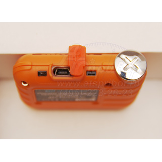 Дозиметр индивидуальный ДКГ-РМ1610В