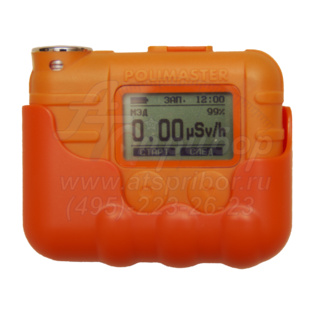 Дозиметр индивидуальный ДКГ-РМ1610В