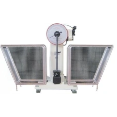 Маятниковый копер TIME JB-300A I/C