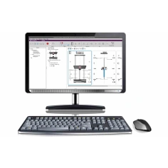 Испытательная машина для эластомеров MTS 831.50 Biaxial
