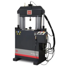 Испытательная машина для эластомеров MTS 831.50 Uniaxial