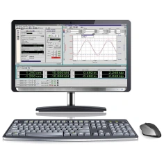Испытательная машина для эластомеров MTS 831.50 Uniaxial