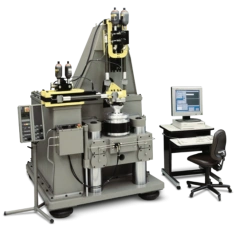 Испытательная машина для эластомеров MTS 833