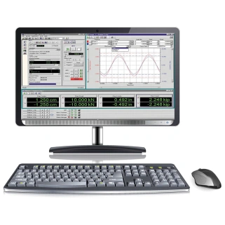 Испытательная машина для эластомеров MTS 834