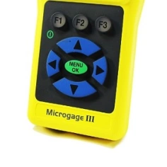 Ультразвуковой толщиномер MICROGAGE III B