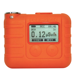 Дозиметр индивидуальный̆ ДКГ-РМ1610В-01 