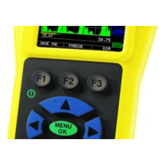 Ультразвуковой толщиномер MICROGAGE III CW