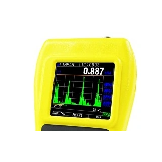 Ультразвуковой толщиномер MICROGAGE III CW
