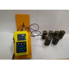 Ультразвуковой толщиномер MICROGAGE III DLCW