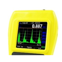 Ультразвуковой толщиномер MICROGAGE III DLCW