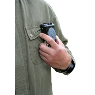 Дозиметр индивидуальный ДКГ-РМ1621