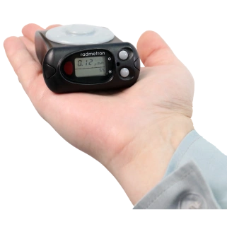 Дозиметр индивидуальный ДКГ-РМ1621