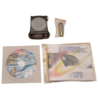 Дозиметр индивидуальный ДКГ-РМ1621