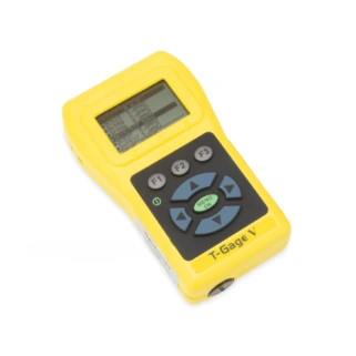 Ультразвуковой толщиномер T-GAGE V CW