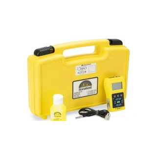 Ультразвуковой толщиномер T-GAGE V CW