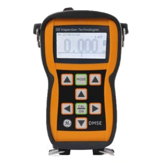 Ультразвуковой толщиномер DM5E Basic