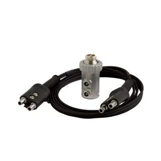 Ультразвуковой толщиномер DM5E Basic