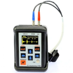 Ультразвуковой толщиномер УТ907 ПРОФЕССИОНАЛ