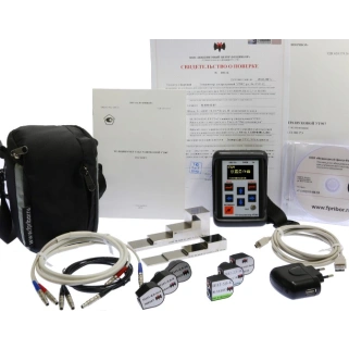 Ультразвуковой толщиномер УТ907 ПРОФЕССИОНАЛ