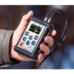 Ультразвуковой толщиномер УТ907 НЕФТЕГАЗОВЫЙ