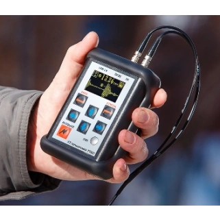 Ультразвуковой толщиномер УТ907 НЕФТЕГАЗОВЫЙ