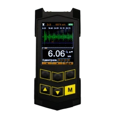 Ультразвуковой толщиномер БУЛАТ 3 для подводных работ