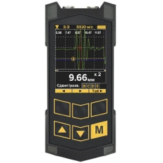 Ультразвуковой толщиномер БУЛАТ 3 для подводных работ