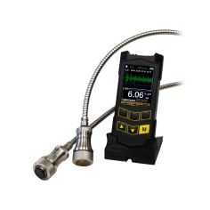 Ультразвуковой толщиномер БУЛАТ 3 для подводных работ