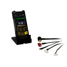 Ультразвуковой толщиномер БУЛАТ 3 авиационный