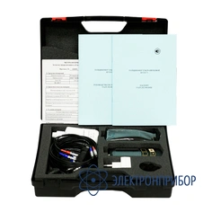 Ультразвуковой толщиномер БУЛАТ 3 авиационный