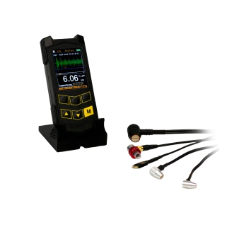 Ультразвуковой толщиномер БУЛАТ 3 авиационный 