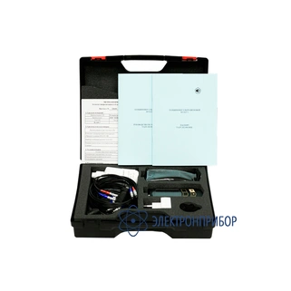 Ультразвуковой толщиномер БУЛАТ 3 авиационный 3