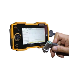 Ультразвуковой толщиномер DMS Go Advanced