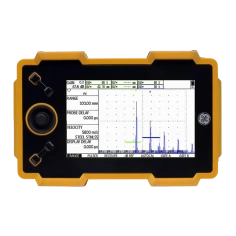 Ультразвуковой толщиномер DMS Go Advanced