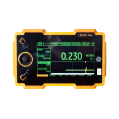 Ультразвуковой толщиномер DMS Go Advanced