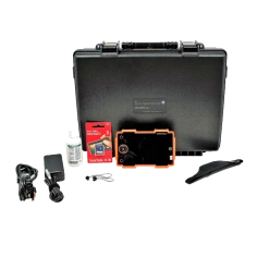 Ультразвуковой толщиномер DMS Go+ Base