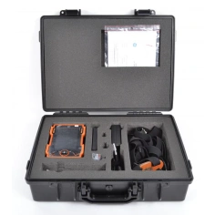 Ультразвуковой толщиномер DMS Go+ Base