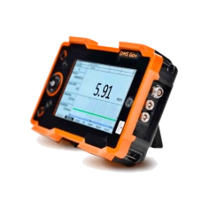 Ультразвуковой толщиномер DMS Go+ DR