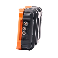 Ультразвуковой толщиномер DMS Go+ DR