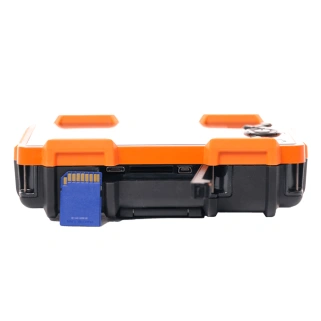 Ультразвуковой толщиномер DMS Go+ DR