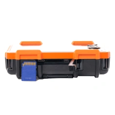 Ультразвуковой толщиномер DMS Go+ Advanced