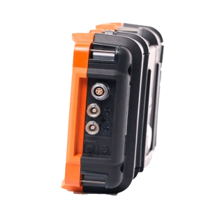 Ультразвуковой толщиномер DMS Go+ Advanced