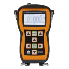 Ультразвуковой толщиномер DM5E DL