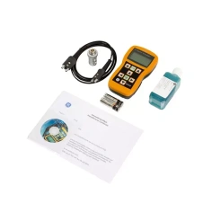 Ультразвуковой толщиномер DM5E DL