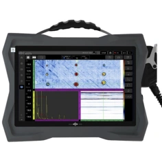 Ультразвуковой дефектоскоп PHASEYE S