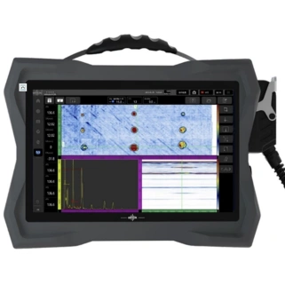 Ультразвуковой дефектоскоп PHASEYE S